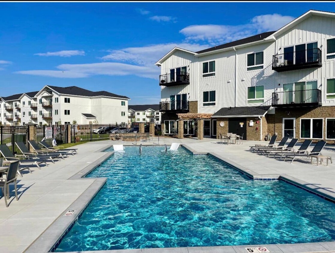 Foto principal - Tranquility Meets Luxury Here at The Harbo...
