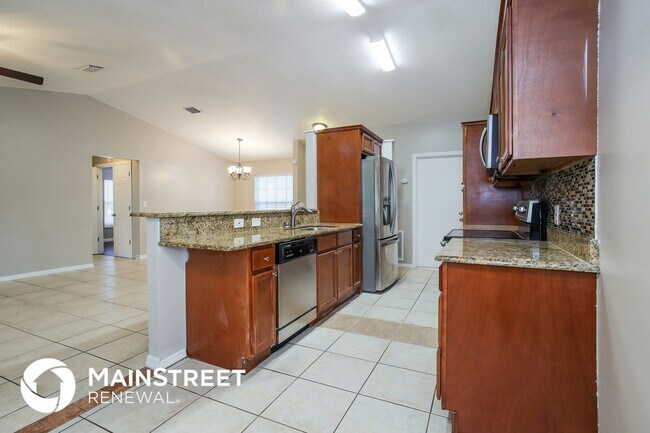 Foto del edificio - 2408 Denn John Ln