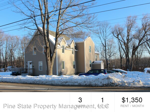 Foto principal - 622 Main St