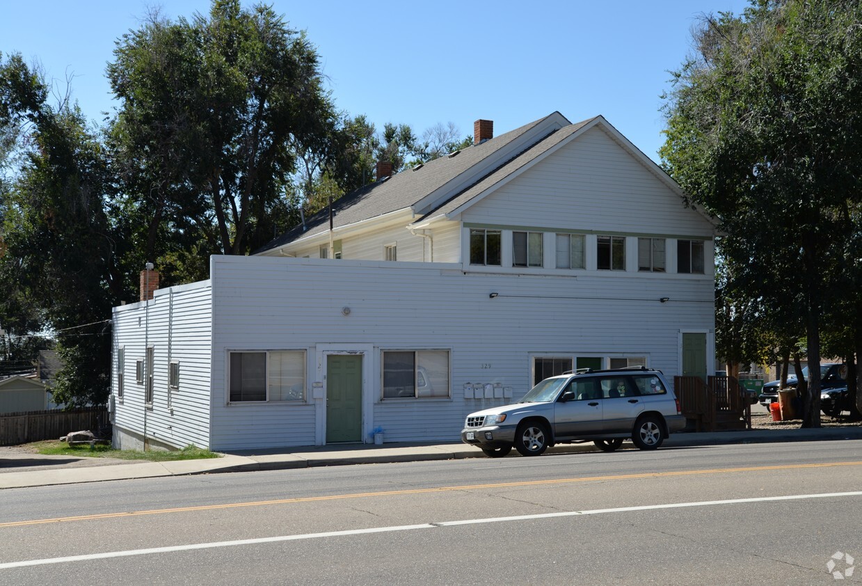 Primary Photo - 327-329 3rd Ave