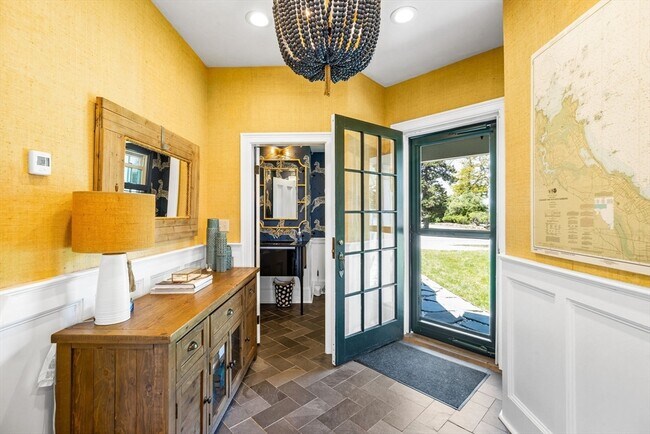 Foto del edificio - 15 Sheldon Rd