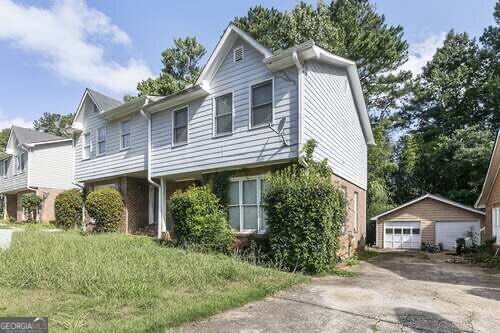 Foto del edificio - 4887 Autumn Cir