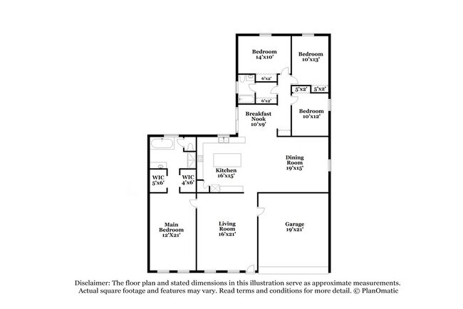 Foto del edificio - 225 Cranbrook Dr