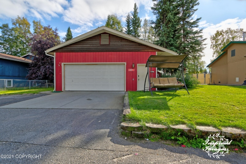 267 Le Ann Dr, Fairbanks, AK 99701 House Rental in Fairbanks, AK