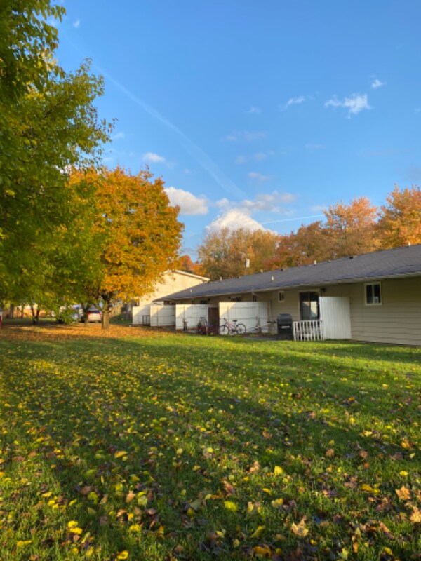 126 Church St Unit 2, Gaines, MI 48436 Room for Rent in Gaines, MI