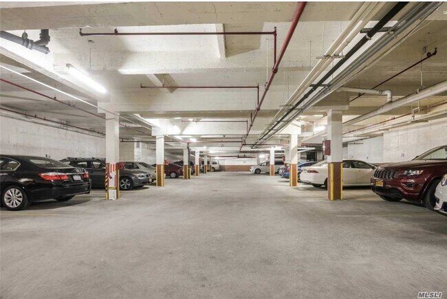 Building Photo - 65-50 Wetherole St