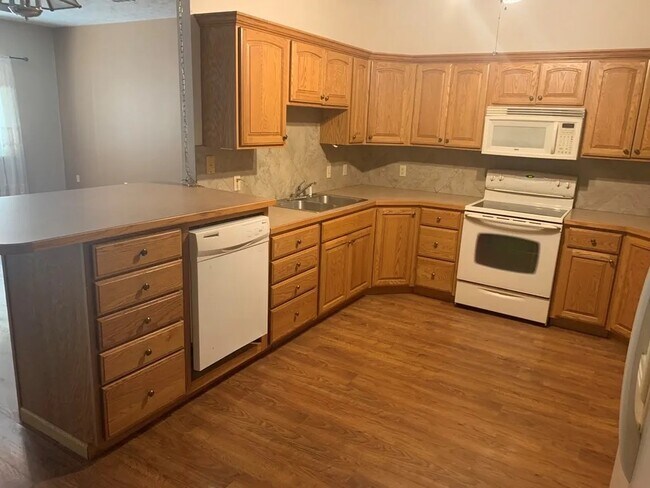 Foto del edificio - 1310 N 3rd St