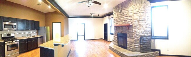Building Photo - 318 Greenup St
