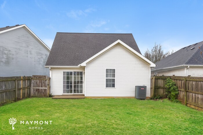 Foto del edificio - 1429 Rochester Dr