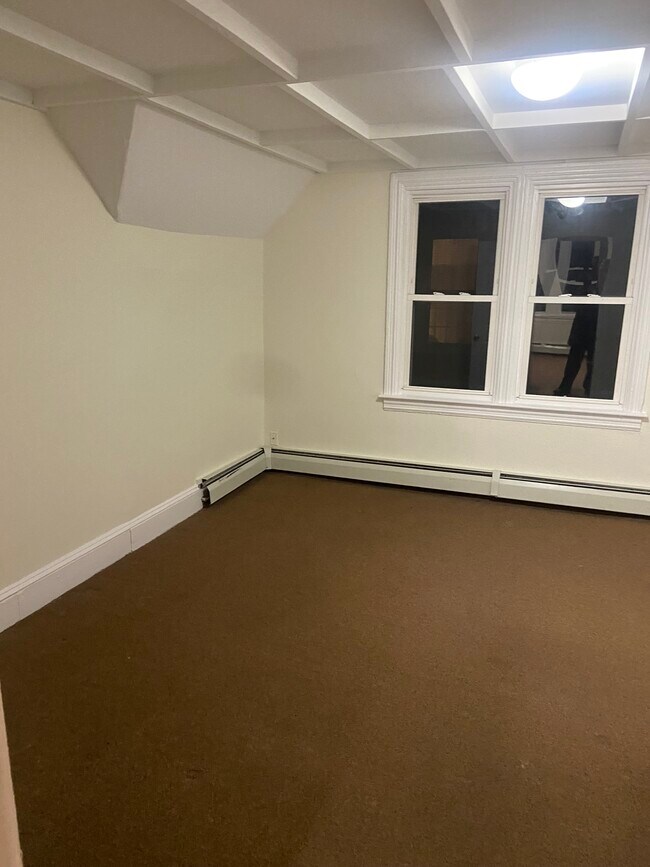 dormitorio 1 - 30 Tucker Ave