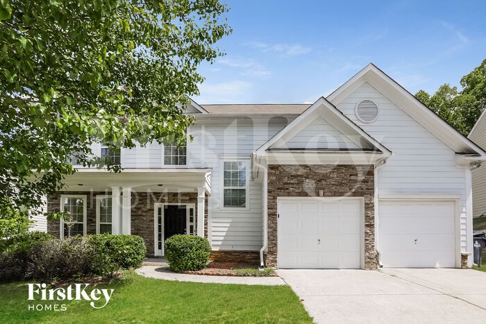 Foto principal - 3526 Butler Springs Trace