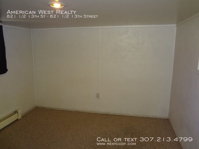 Foto del edificio - Downstairs apartment