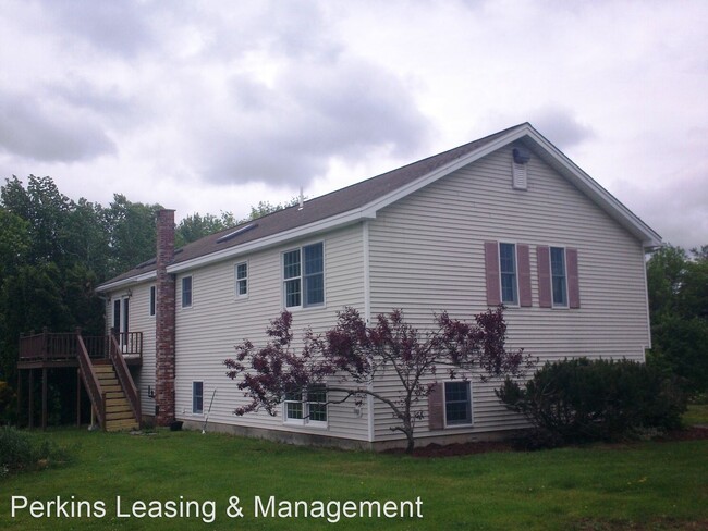 Building Photo - 3 br, 2.5 bath House - 1234 Augusta Rd.