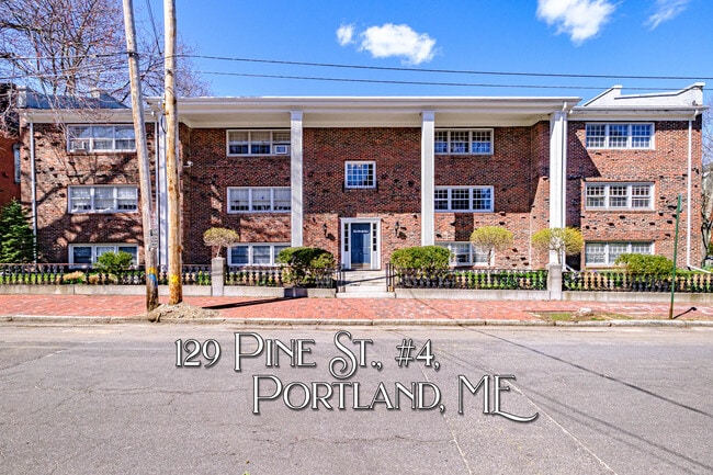 Building Photo - 129 Pine St