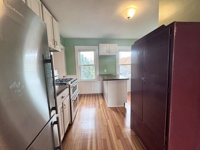 Photo - 47 1/2 Jamaica Street Unit 2 Apartment