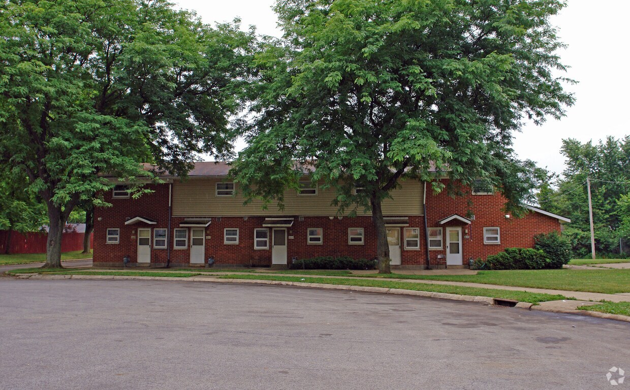 Foto del edificio - 1000-1029 Robinson Dr