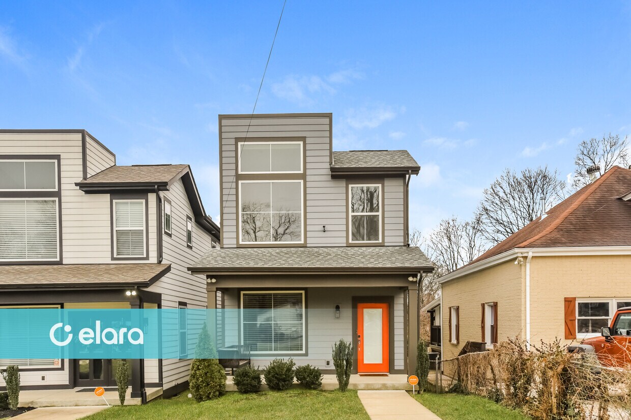 Foto principal - 311 Leafland Ave
