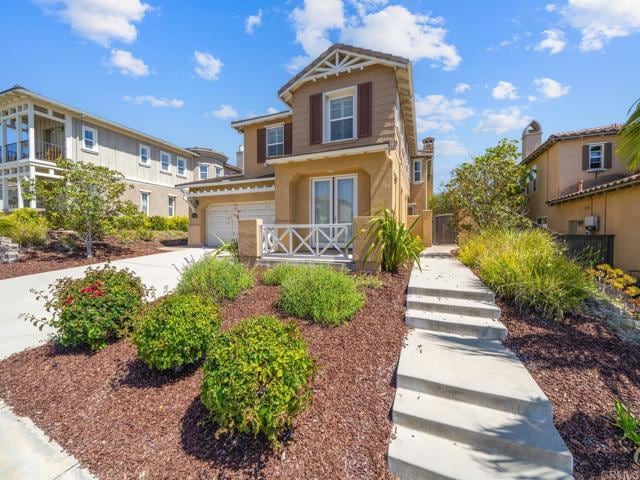 Foto del edificio - 2390 Hummingbird St
