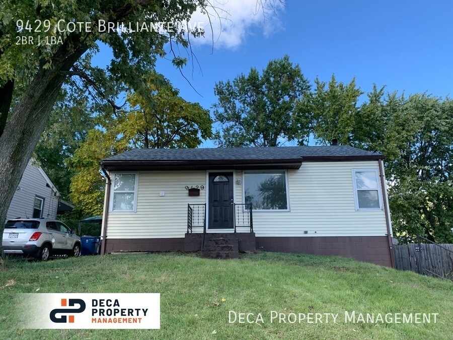 Primary Photo - 2 Bedroom House