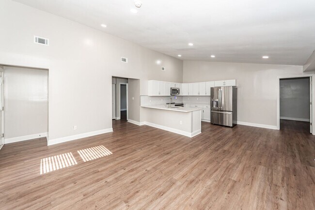 Foto del edificio - 3 Bedroom, 2 bathroom home in Moss Point - Ladson