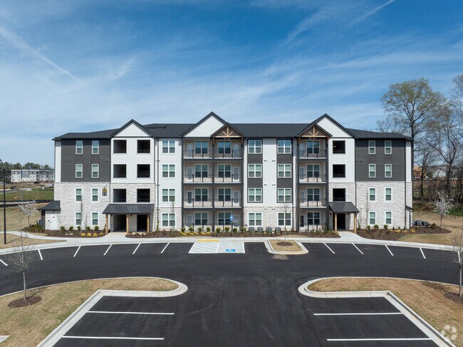 Fotografía del edificio - The Sinclair at Callaway Farm