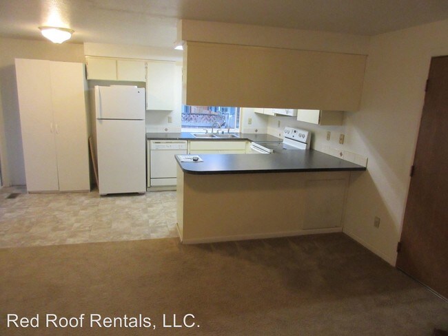 Building Photo - 1028 188th Street Ct E