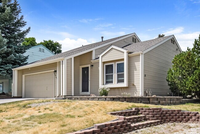 Foto del edificio - 5989 S Swadley Way