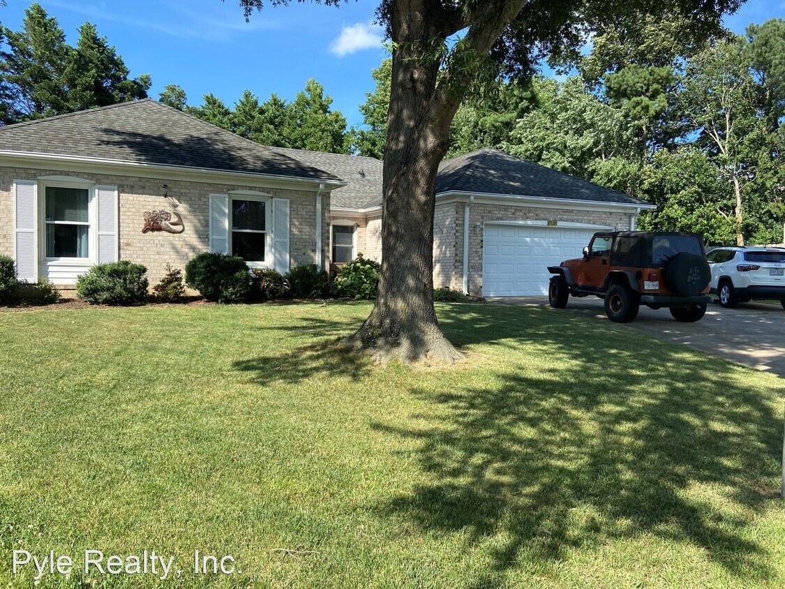 4 br, 2 bath House 2101 Spinning Wheel Ct House for Rent in