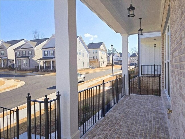 Foto del edificio - 163 Basil St