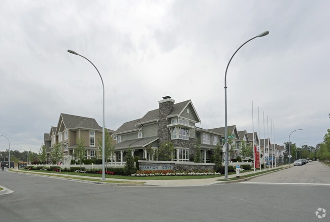 Charterhouse at Hampton Cove