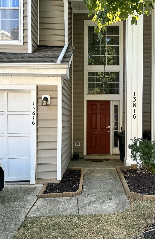 Foto principal - 13816 King Frederick Way