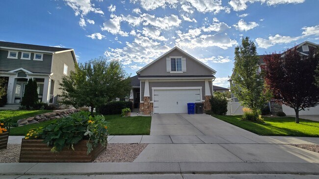 Foto del edificio - 7862 Sagebrush Ln