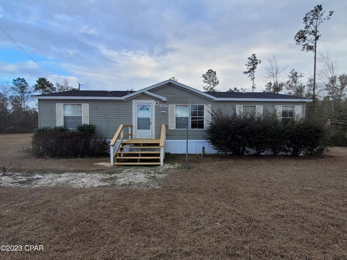 Primary Photo - 5833 Blue Springs Rd