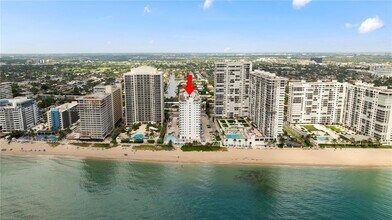Building Photo - 4250 Galt Ocean Dr