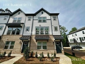 Building Photo - 1556 Blanche St