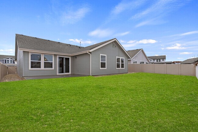 Building Photo - 7807 S Dewberry Way