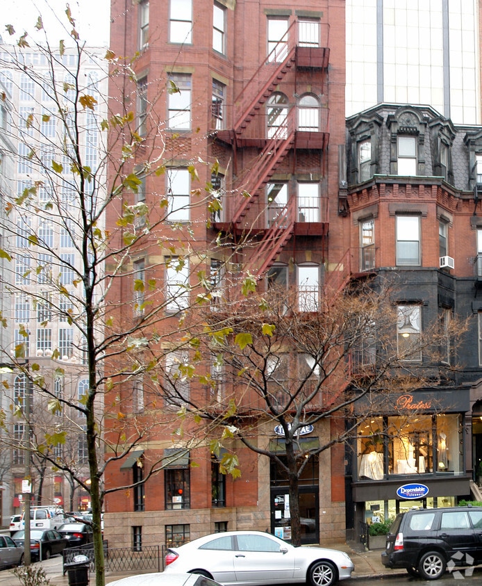 Primary Photo - 224 Clarendon St