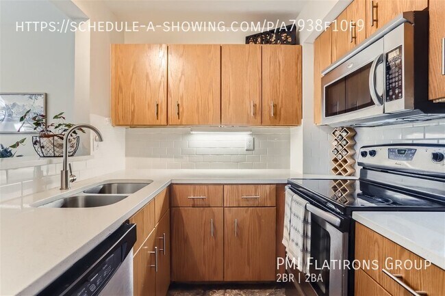 Foto del edificio - 2135 Spruce St
