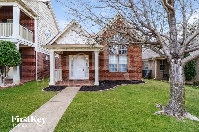 Building Photo - 8558 Shady Elm Dr