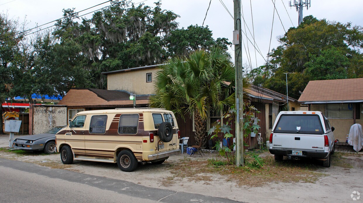 Foto del edificio - 1801 Mound Ave