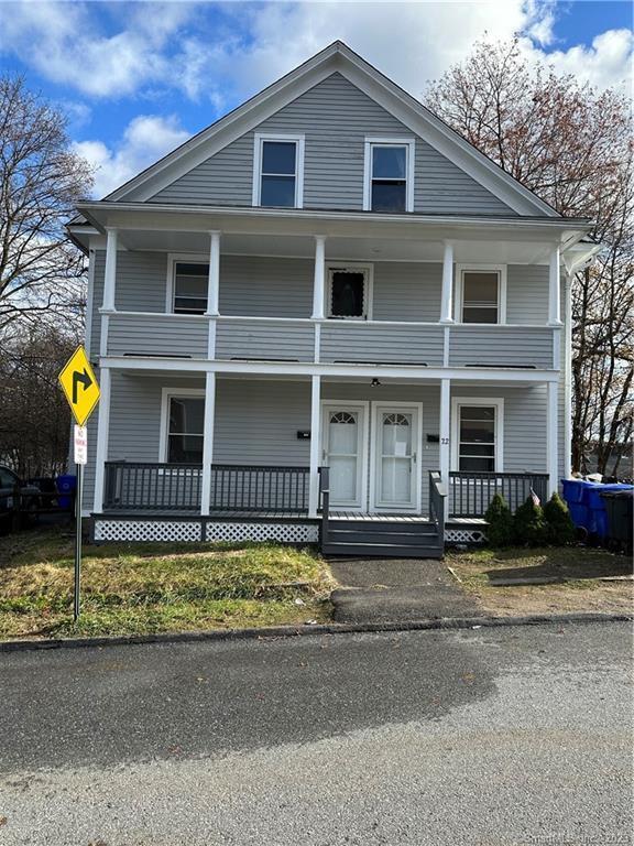 22 Clinton St Unit 1, Torrington, CT 06790 Room for Rent in