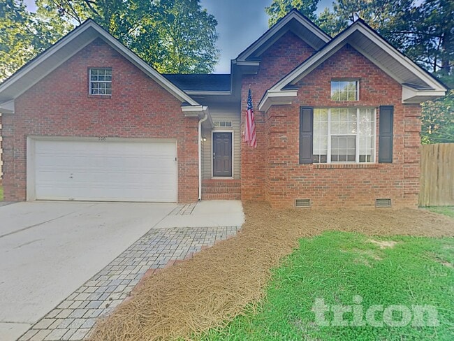 Building Photo - 100 Chippenham Cir