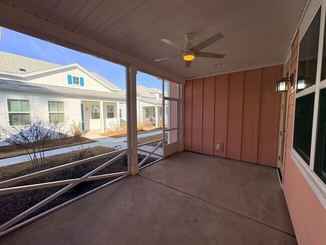 Foto del edificio - Welcome to Margaritaville 55 + Community