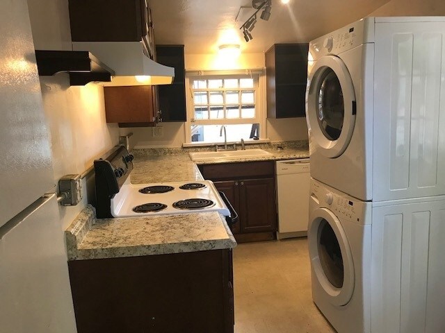 Foto del edificio - 1207 College Ave