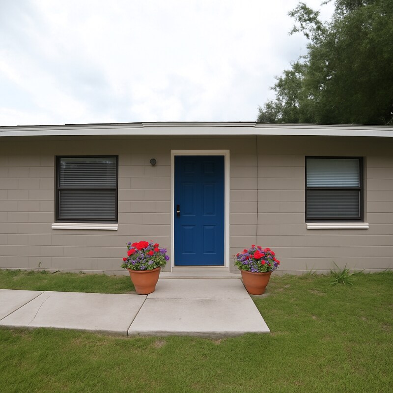 Foto principal - 3311 Pershing St