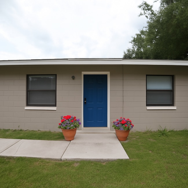 Building Photo - 3311 Pershing St