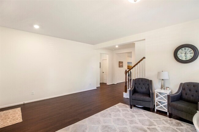 Building Photo - 20810 Oak Preserve Dr