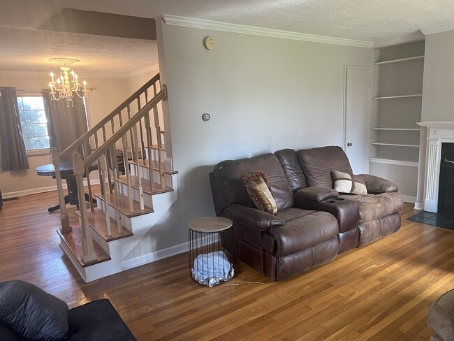 Foto del edificio - 1738 E Broad St