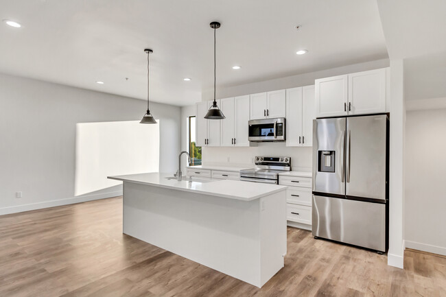 Building Photo - Shred Ready Homes