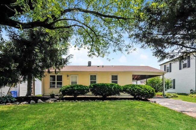 Building Photo - 2310 Mullanphy Ln
